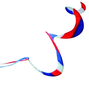 Brookite Wind Twister 125 cm Kite
