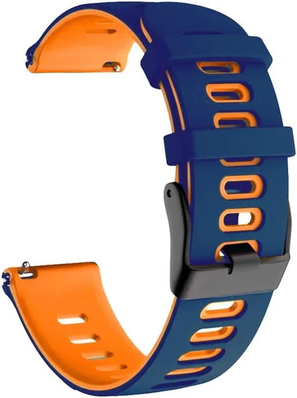 Buckle Strap Watch southerly pastoralist chubby crossing pink commissioner Strap Strap Watch Strap Rubber Strap Silicone Strap Universal Strap Buckle Strap Cowhide Strap Nylon Leather Silicone Strap Folding 