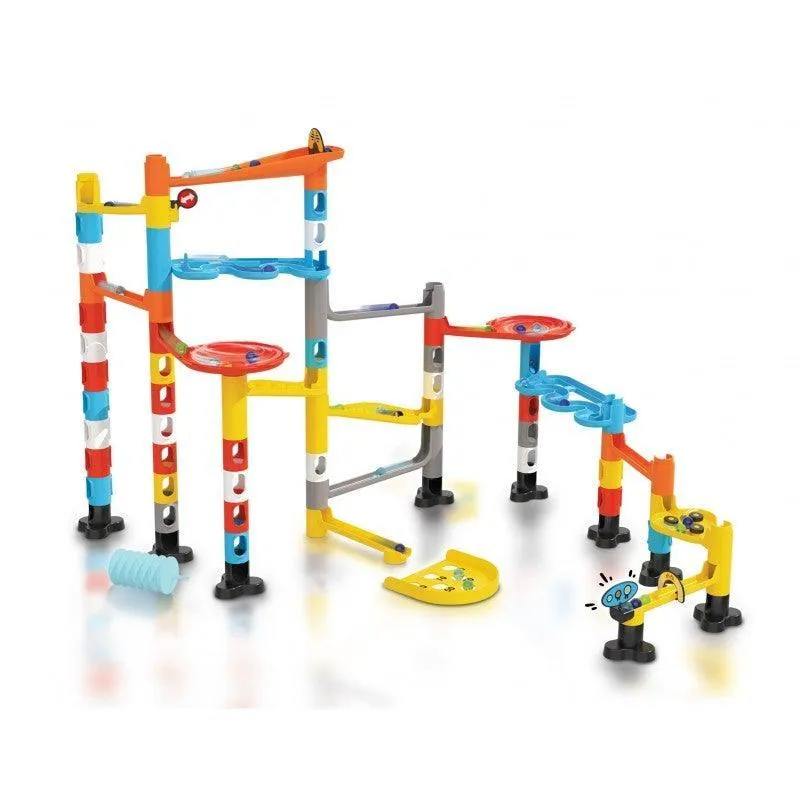 Buki France Marble Challenge