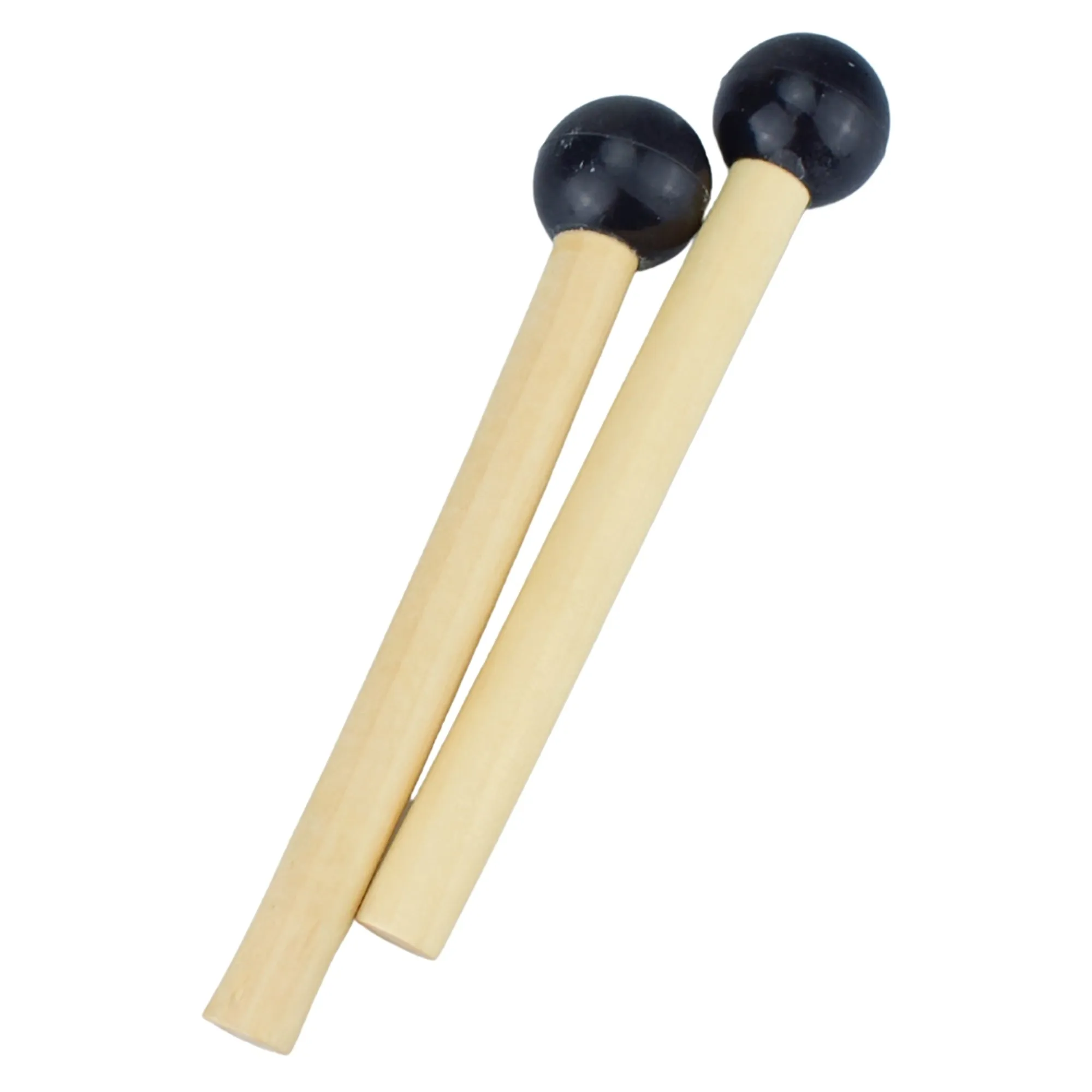Buzzy Bee Wooden Drum