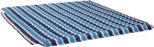 �C Padded Mat for Land or Water with Carry Strap �C Multiple Colors Aqua 3-in-1 Fold & Go Tanning Pool Float$ Mat evening earn and Tanning Pool Lounger 