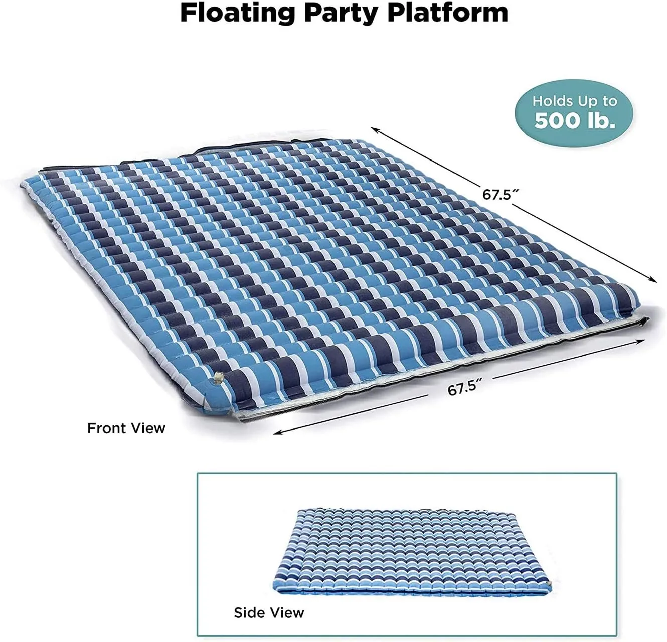 �C Padded Mat for Land or Water with Carry Strap �C Multiple Colors Aqua 3-in-1 Fold & Go Tanning Pool Float$ Mat evening earn and Tanning Pool Lounger 