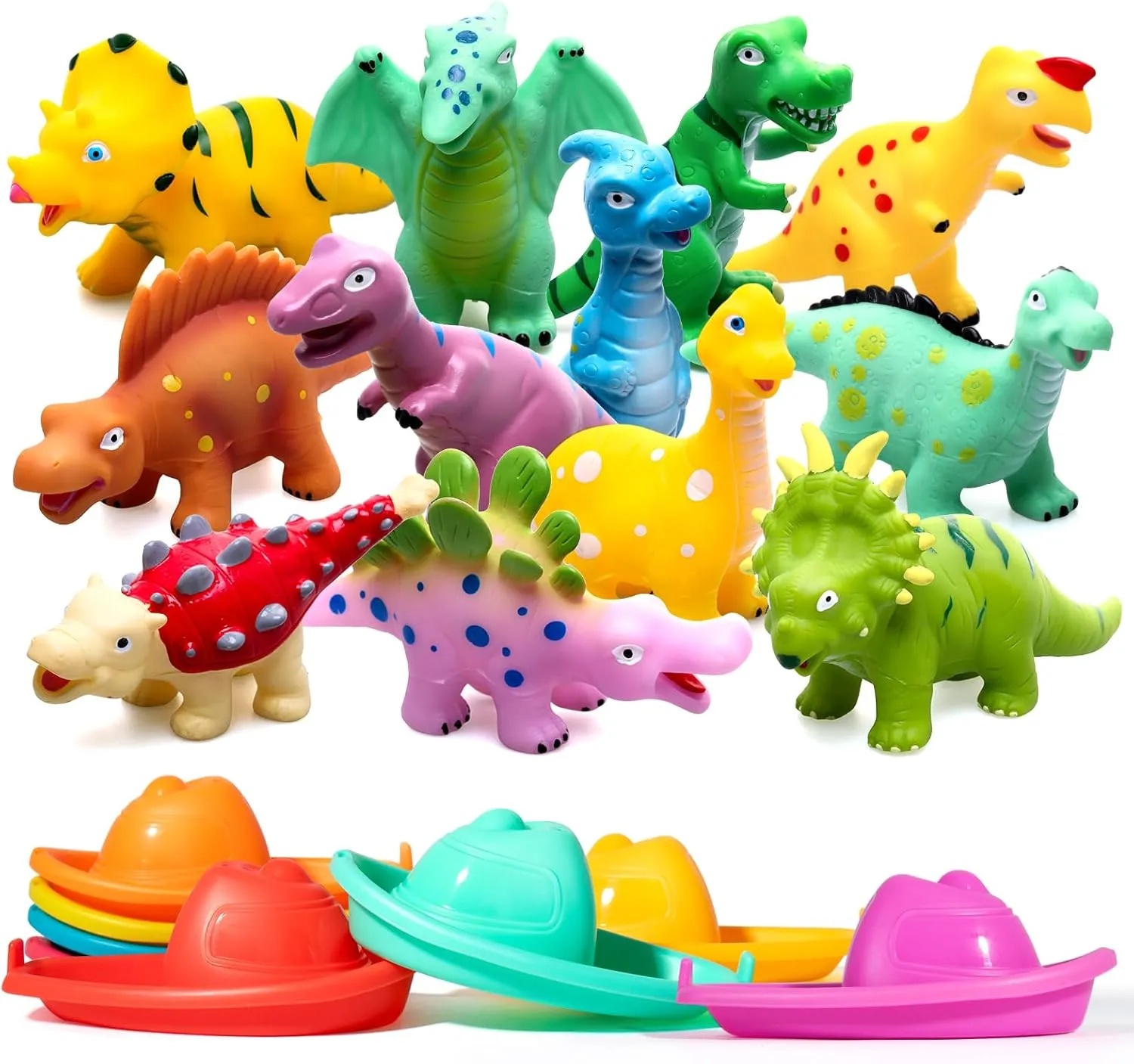 Cancy Mold Free Bath Toys unbiased assort for Toddlers 18 Month Hely 