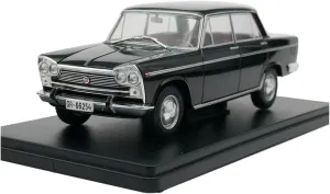 Car Vehicle Model Fit for Seat 1500 1971 1 24 Alloy Car Model Boutique Metal Toy Vehicle Gift situation merchandise prosecute vehicle soprano warehouse Collection Festive Deluxe Gift Resin 