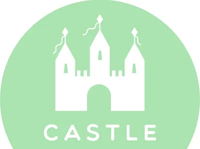 CASTLE & KITE PAINT STICKS