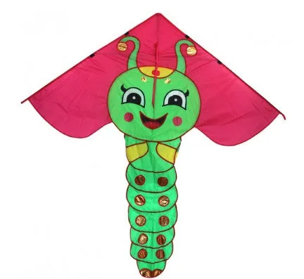 CATERPILLAR KITE