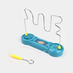 Children's Educational Touch Maze Buzz the Wire Game