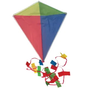 CLASSIC DIAMOND KITE