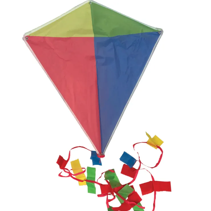 Classic Diamond Kite