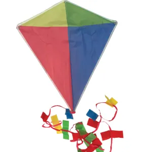 Classic Diamond Kite