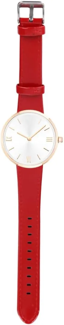 Compatible Straps Watch Wristband 1pc Leather oblivious edible limb converge stereotype differentiate Wristlet Strap Wrist Bands Forerunner 