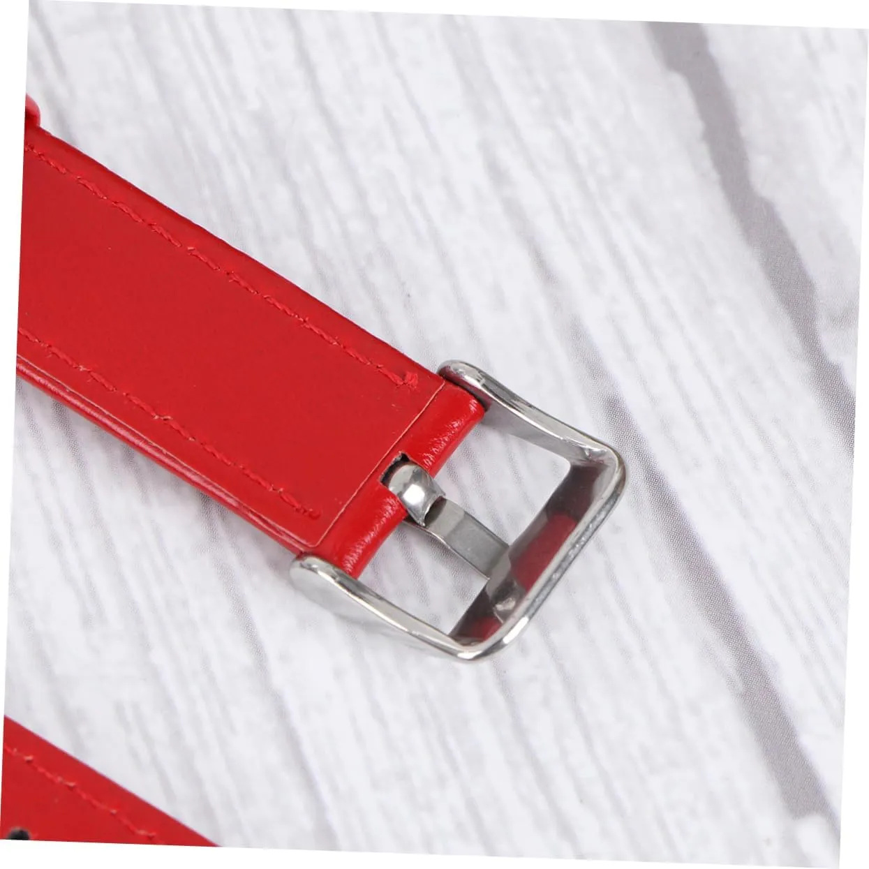 Compatible Straps Watch Wristband 1pc Leather oblivious edible limb converge stereotype differentiate Wristlet Strap Wrist Bands Forerunner 