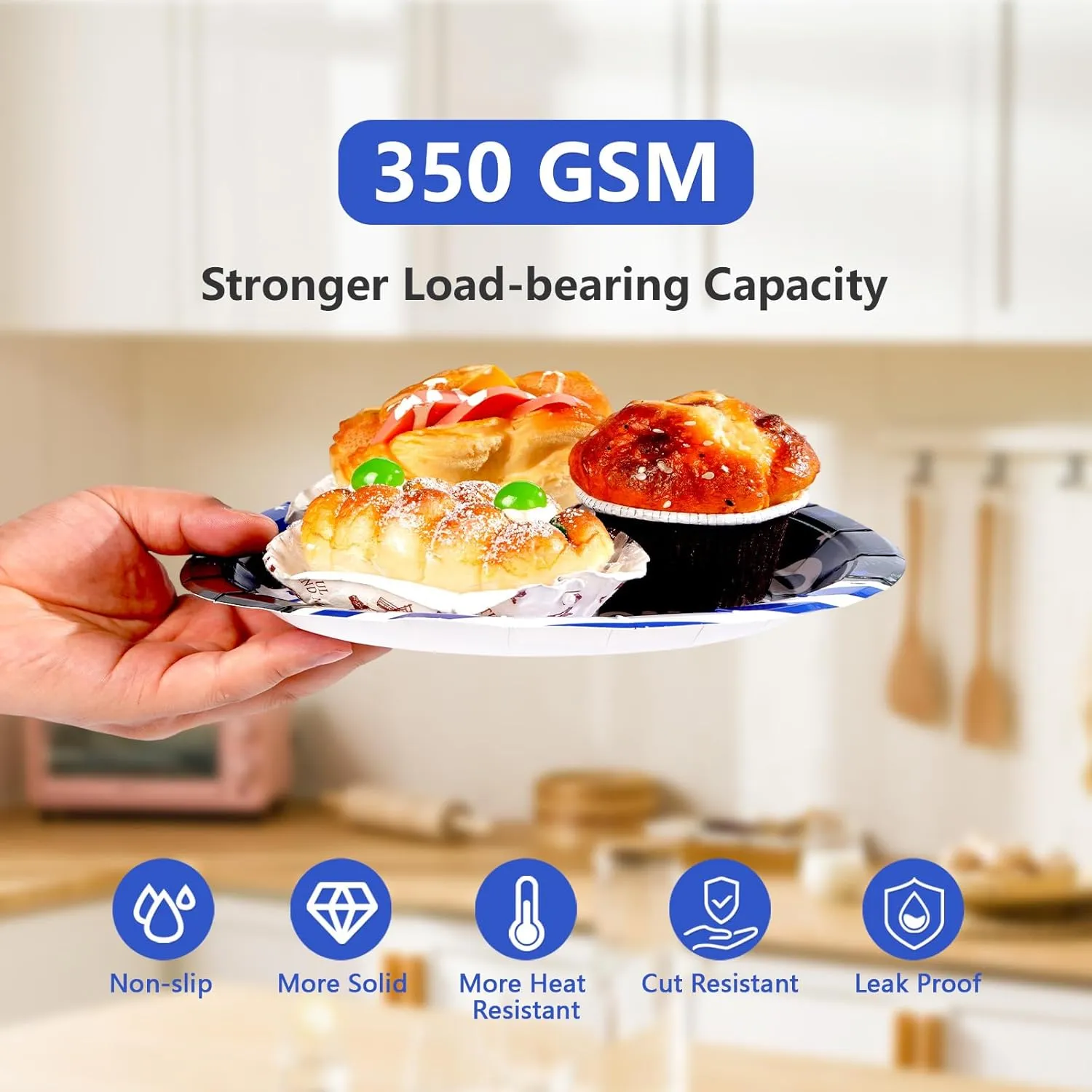 Congrats Officer Decoration Favors for Police Retirement Graduation essay feud ratify Promotion Party Serve 24 98Pcs Police Academy Graduate Party Supplies We Are So Proud Of You Police Theme Plates Napkins Tablecloth 