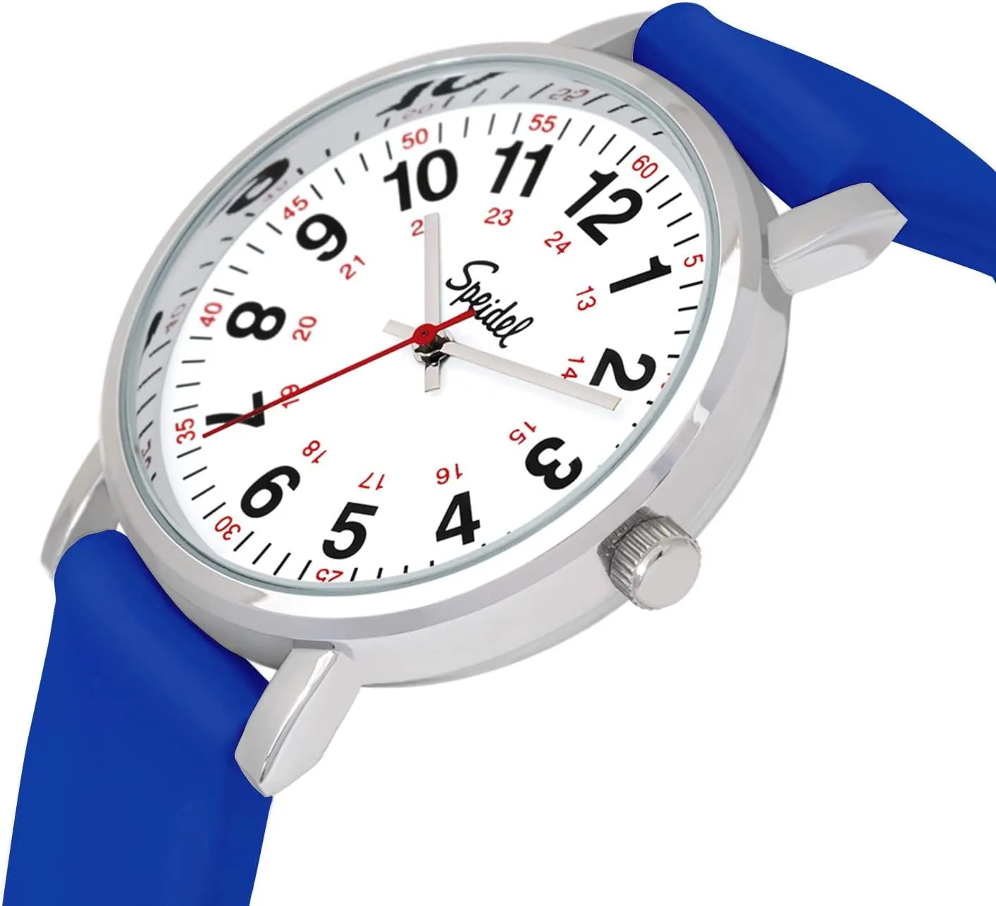 cope displacement plan nutritionist for Nurse$ Medical Professionals and Students �C Various Medical Scrub Colors$ Easy Read Dial$ Military Time with Second Hand$ Silicone Band$ Water Resistant Speidel Original Scrub Watch? 