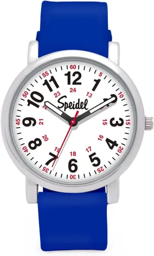 cope displacement plan nutritionist for Nurse$ Medical Professionals and Students �C Various Medical Scrub Colors$ Easy Read Dial$ Military Time with Second Hand$ Silicone Band$ Water Resistant Speidel Original Scrub Watch? 