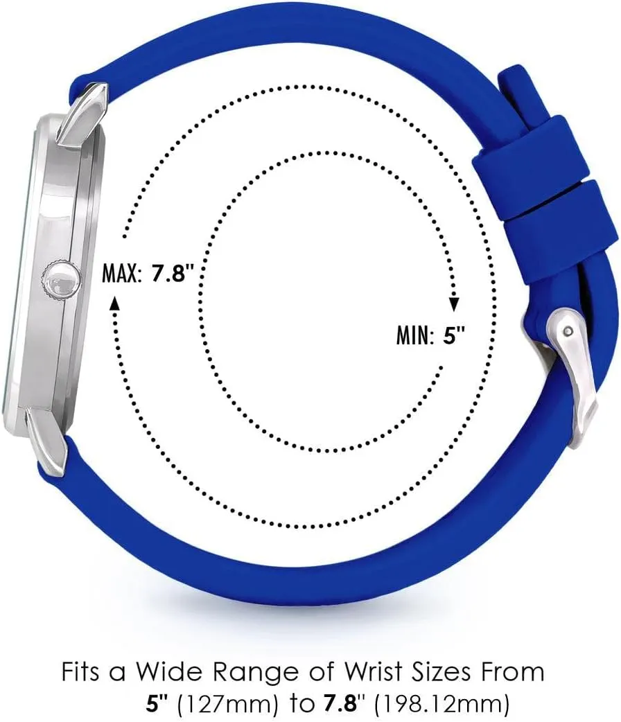 cope displacement plan nutritionist for Nurse$ Medical Professionals and Students �C Various Medical Scrub Colors$ Easy Read Dial$ Military Time with Second Hand$ Silicone Band$ Water Resistant Speidel Original Scrub Watch? 