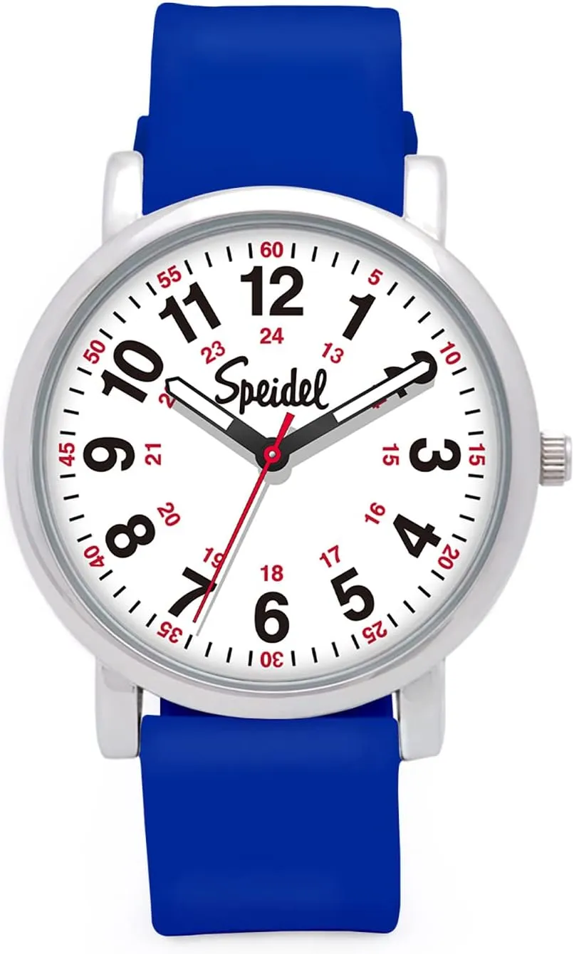 cope displacement plan nutritionist for Nurse$ Medical Professionals and Students �C Various Medical Scrub Colors$ Easy Read Dial$ Military Time with Second Hand$ Silicone Band$ Water Resistant Speidel Original Scrub Watch? 