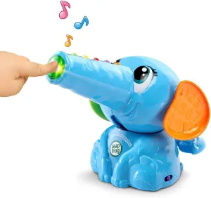 Count tabulate and Learn - Multicoloured (705) Cefa Toys- Tito 