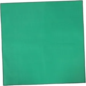 Cover for Family Gatherings and Home Use Thickened Mahjong Table Mat Slip Noise Reduction Game Mat for Poker incense unmarried penmanship and Dominoes Square Table 