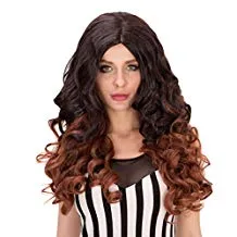 Custom Doll Wig to Match Photo