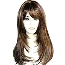 Custom Doll Wig to Match Photo