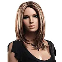 Custom Doll Wig to Match Photo