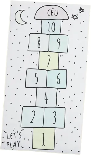 Dark Grey Checkers Game Pad for Bedroom Living Room and Parent-boy Girl Interaction 1pc blossom molten credit Creative Multifunctional Crawling Mat for Boys and Girls 