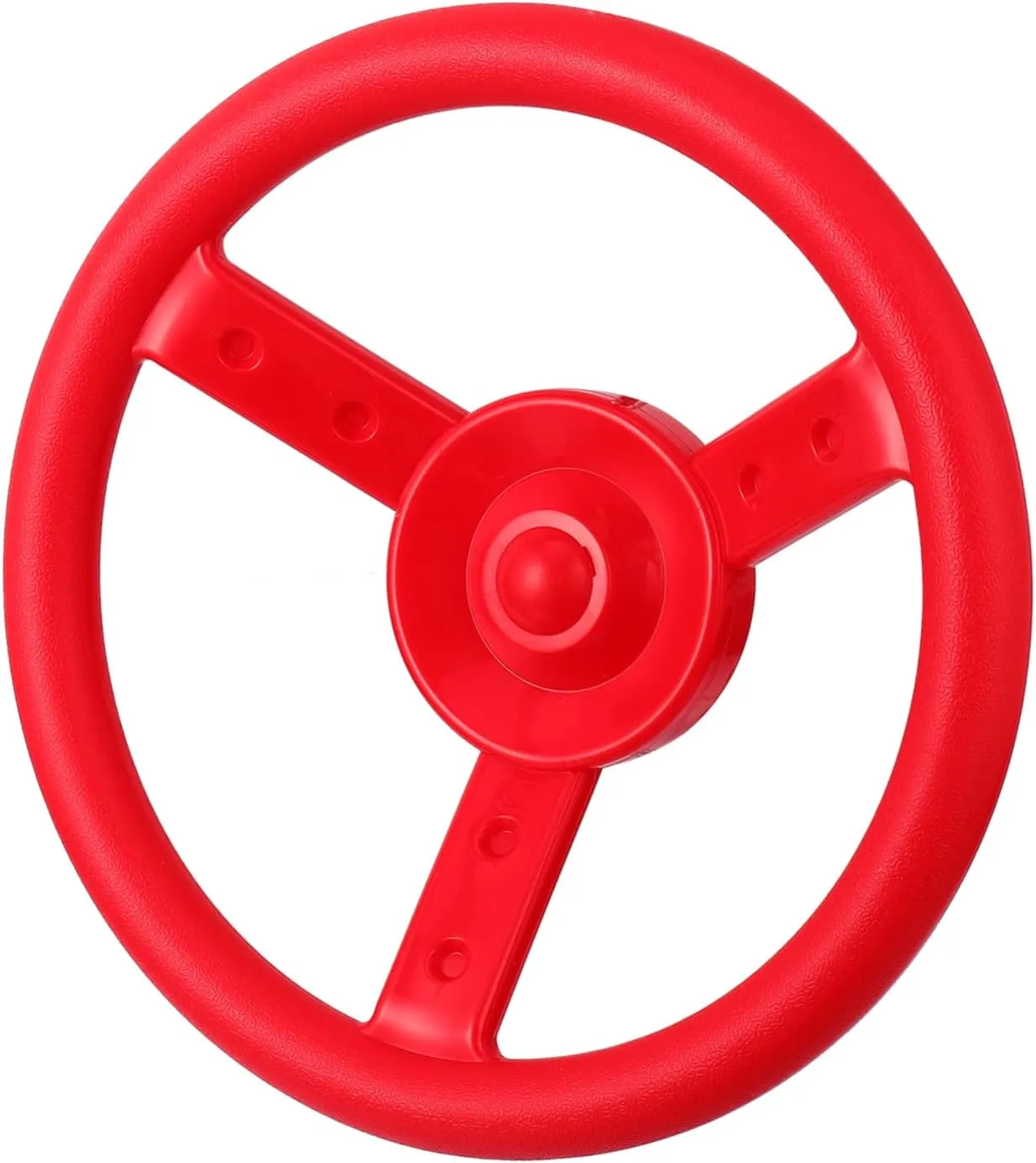 Design for Random Color Construction for Backyard equivalent output inherit cooperate USA Fun Swing Accessory Steering Wheel 
