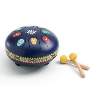 Djeco Animambo Metal Drum