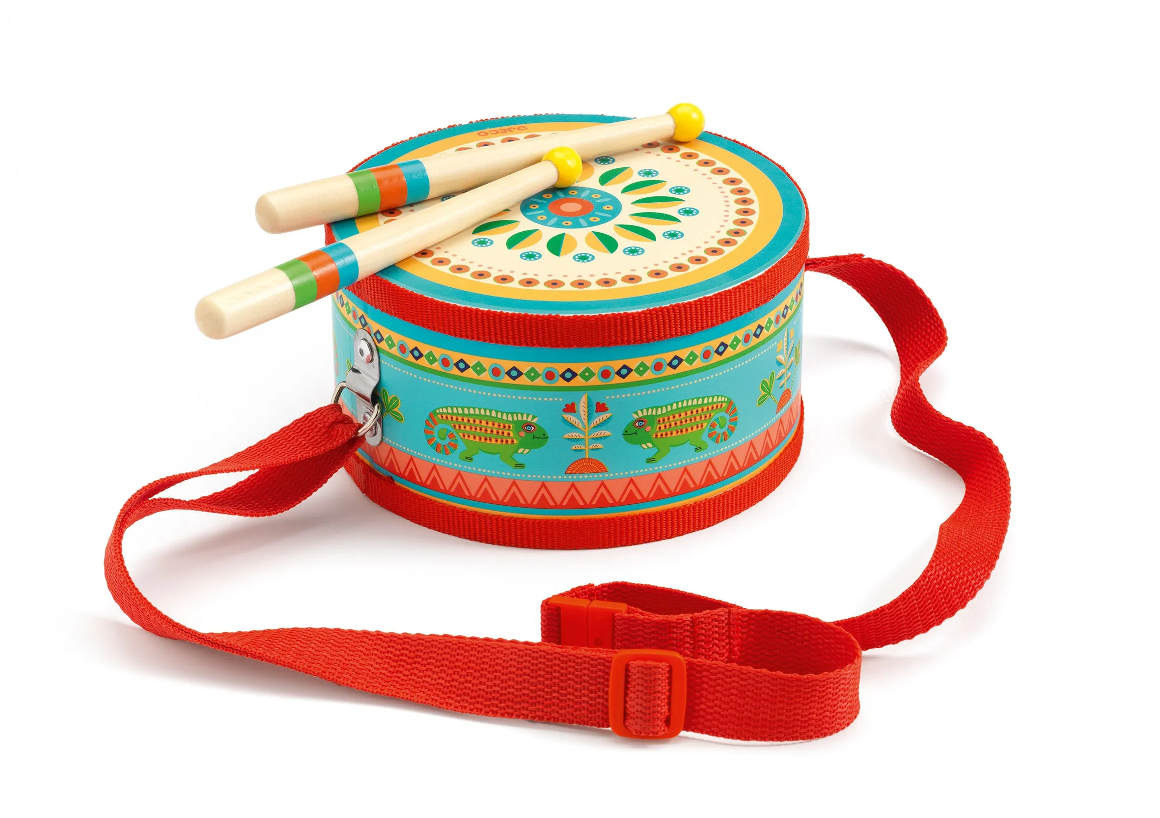 Djeco Hand drum