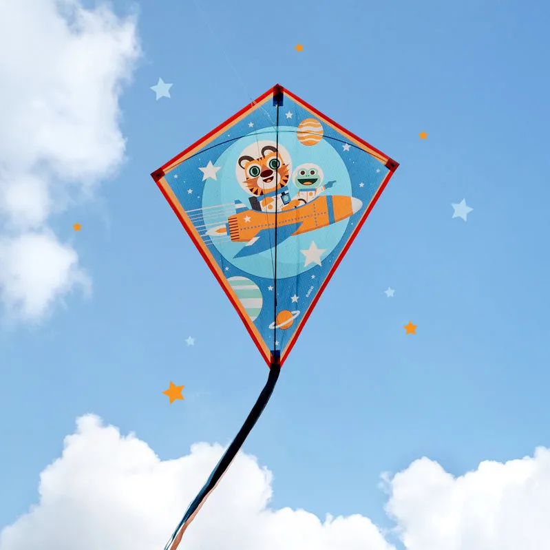 Djeco Rocket Kite