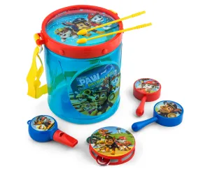 Drum Music Set