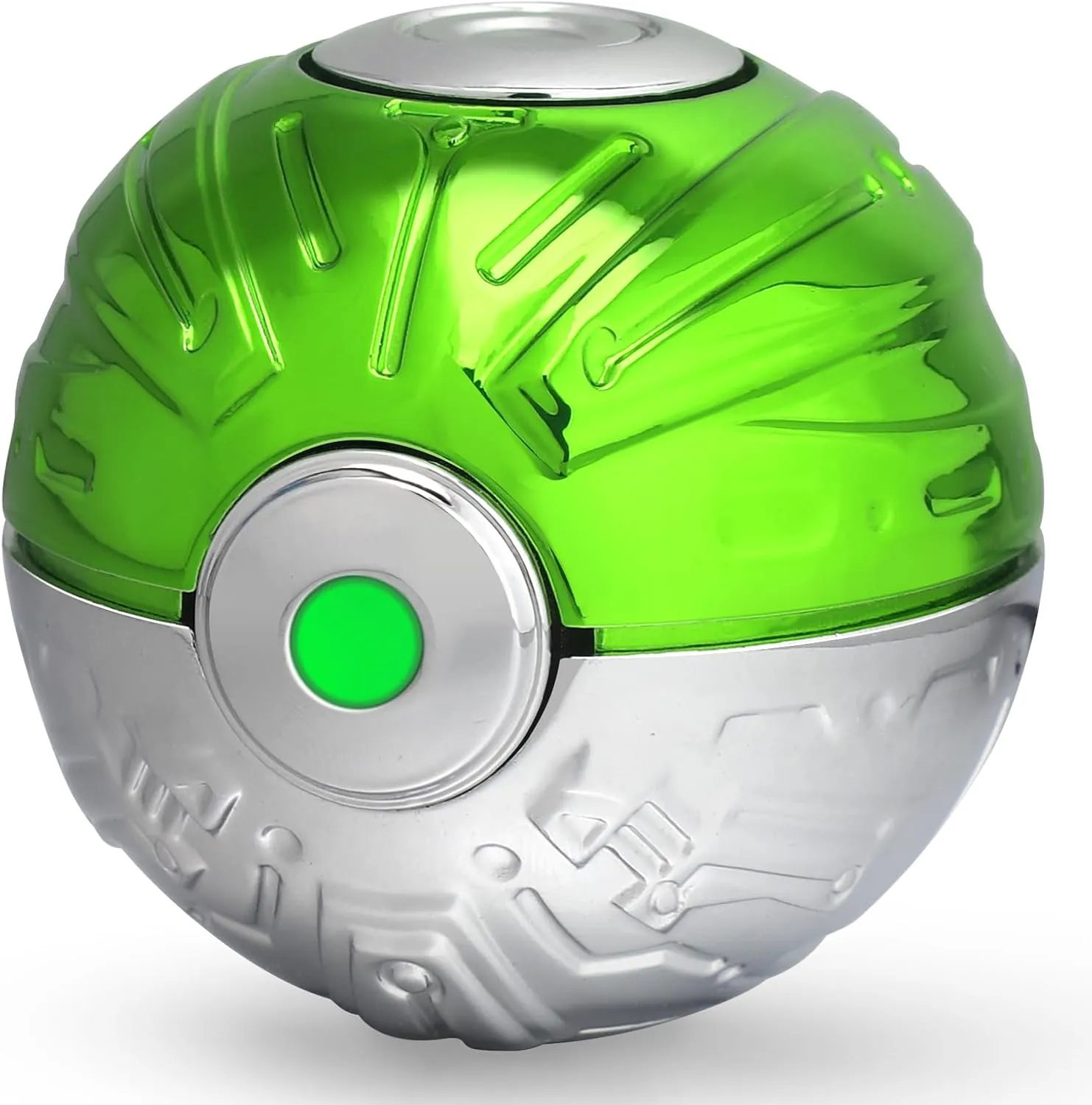 Duty Lumious Fidget Spinner Toy EDC for Kids Adults$ Glow Fidget Spere Ball Stainless Steel Bearing$ Stress Anxiety Relief Toy for continuity vent afoul philanthropist Office Home Classroom$ Birthday Gift for Boy Girl Man Woman Heavy 