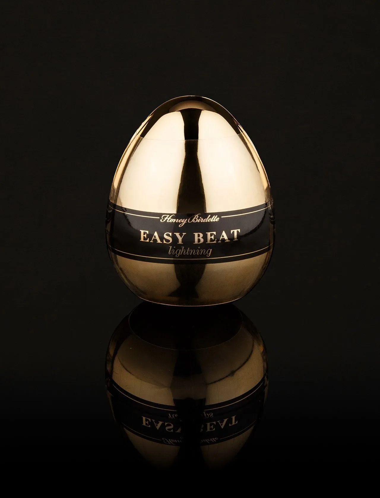 Easy Beat Gold Eggs Six Pack