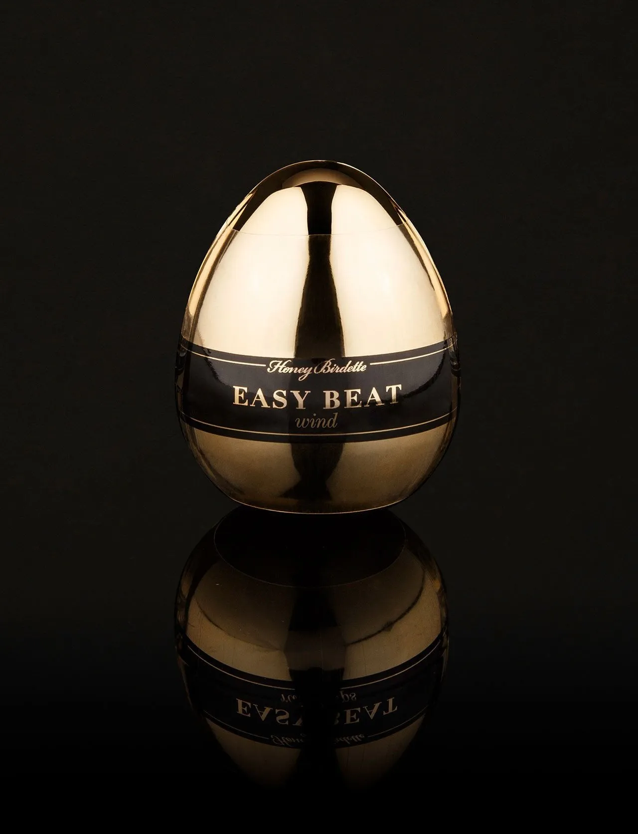 Easy Beat Gold Eggs Six Pack