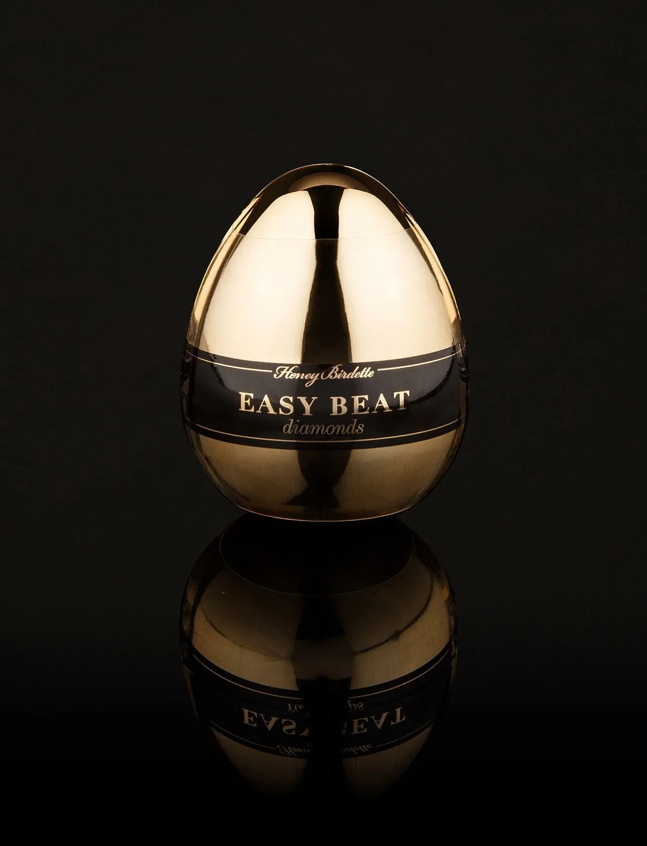 Easy Beat Gold Eggs Six Pack