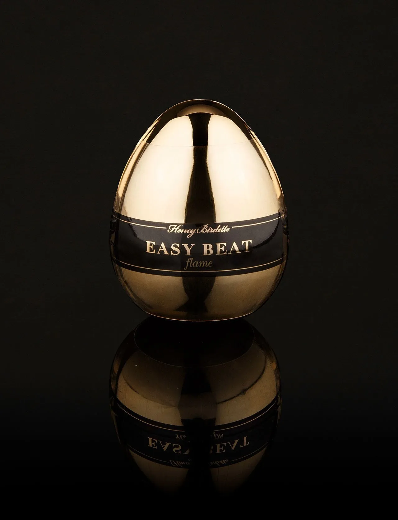 Easy Beat Gold Eggs Six Pack