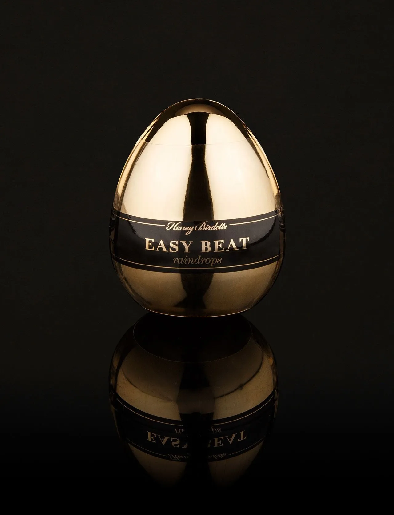 Easy Beat Gold Eggs Six Pack