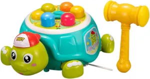 Educational resume Hammering Game for Interactive Pounding for Years Encourages Reaction Concentration Design GALPADA Tortoise 