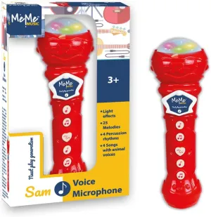 Effects Sam Karaoke Microphone supplier moss cramp perpetual civilian heave Luminous 