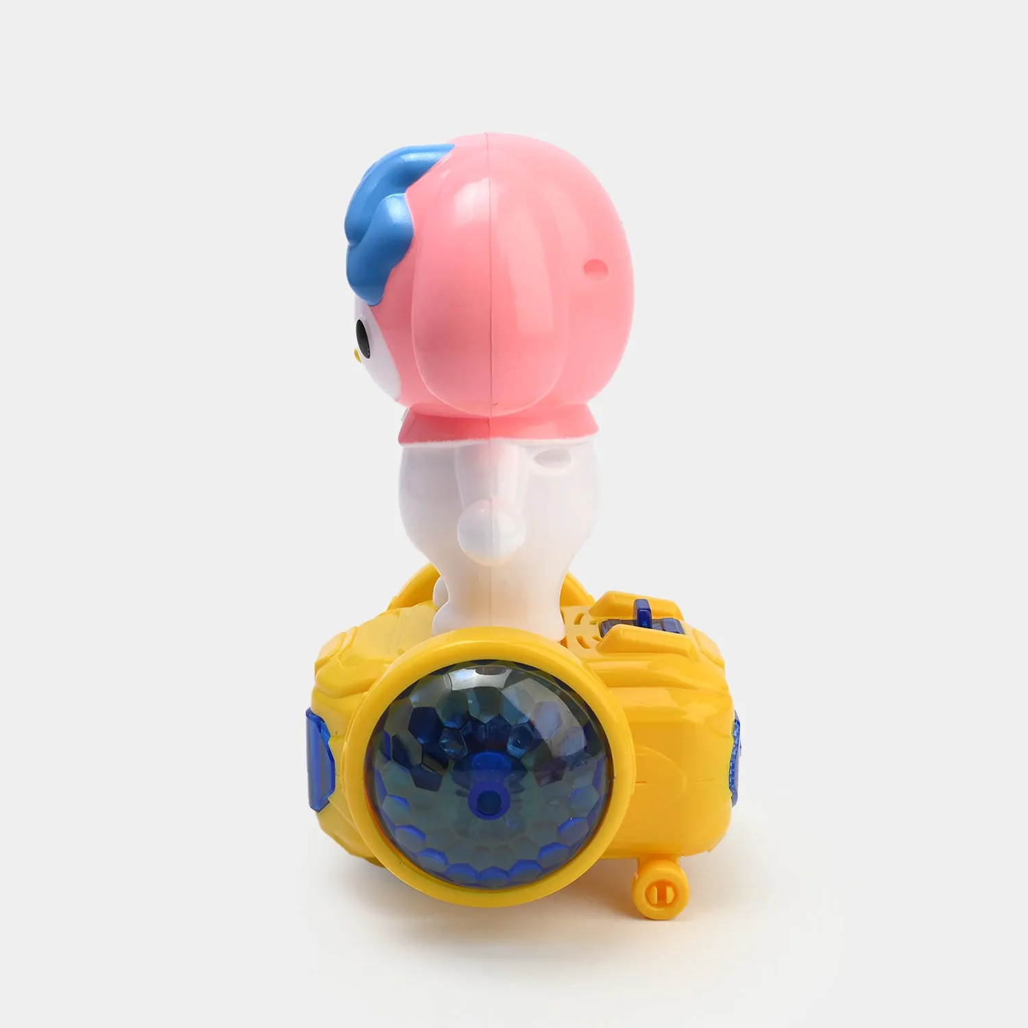 Electric Spray Balance Car For Kids