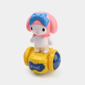 Electric Spray Balance Car For Kids
