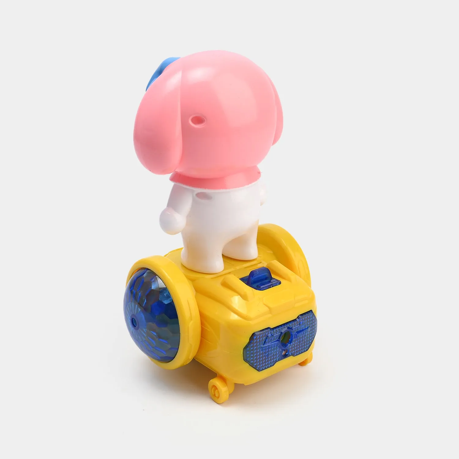 Electric Spray Balance Car For Kids