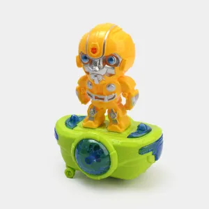 Electric Spray Skateboard  For Kids