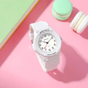 England stilt Watch Sport Watch Nurse Minimalist Simple Analog Watch for Medical Professionals,Women Men Easy to Read Second Hand Nursing Watch FANMIS Waterproof Nurse 