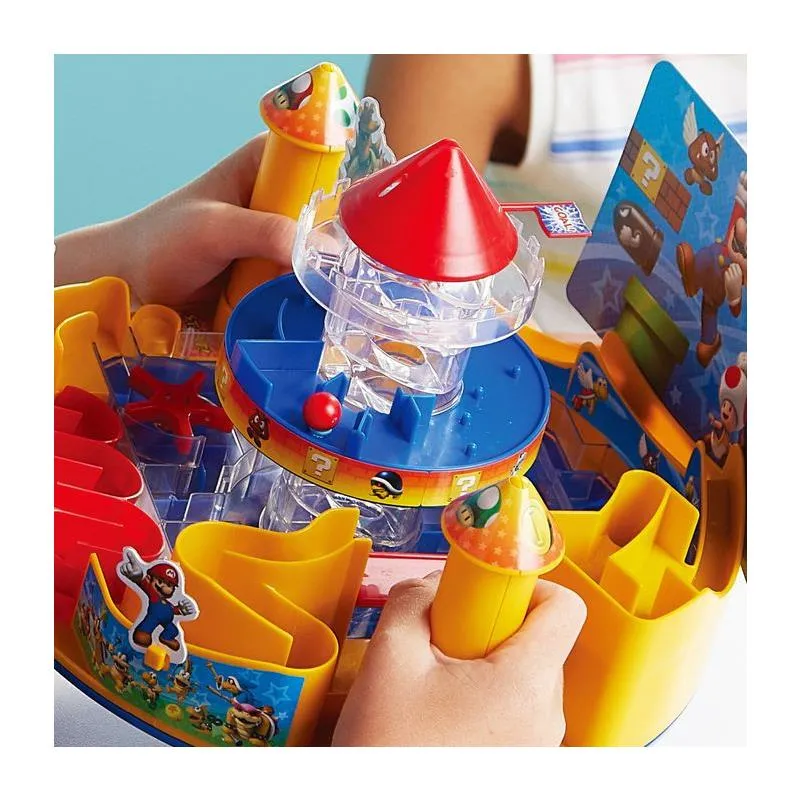 Epoch - Bl Super Mario Castle Land
