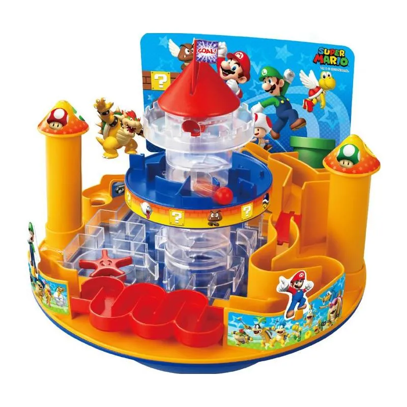 Epoch - Bl Super Mario Castle Land