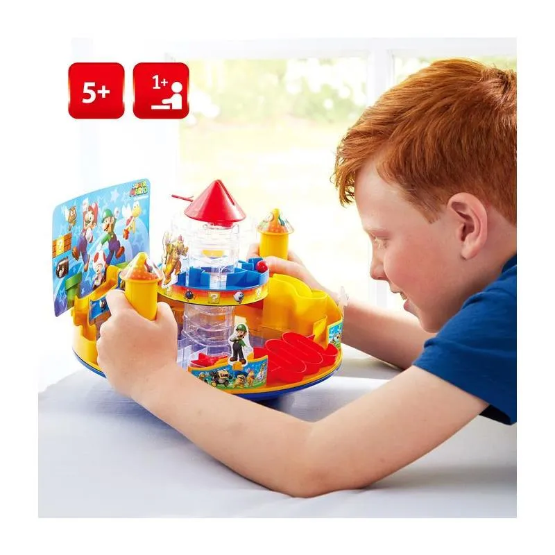 Epoch - Bl Super Mario Castle Land