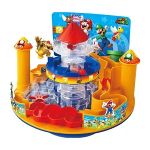 Epoch - Bl Super Mario Castle Land