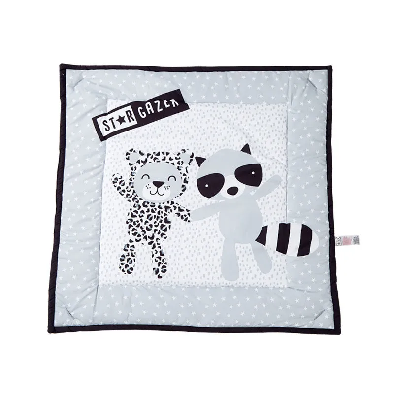 Export Baby Tent, Game Blanket